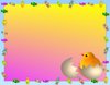 Easter Background 3