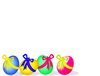 Easter Background 1