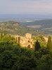 tuscany - montepulciano