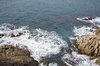 coastline