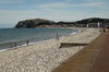 Llandudno Beach