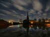 Nightchurch - HDR