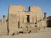 Edfu