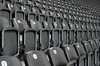 Stadium in Berlin