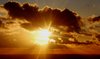 Sunsets from the air 2