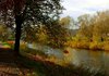Autum in parks 4