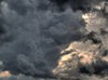 Dark clouds ahead