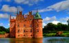 Castle 2 in HDR