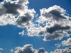 Summerclouds