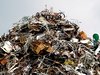 Metal scrap