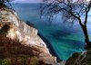 Cliff - HDR