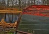Waiting for spring