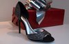 High black