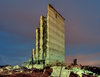 Demolition - HDR