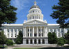 Sacramento town hall