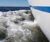 Sailing