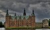 Castle - HDR