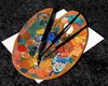 Artist Palette
