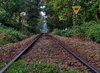 Railway - HDR