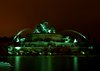 Nightfountain