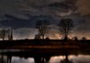 Spooky - HDR