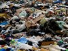 City dump