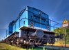 Blue Engine