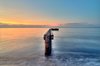 Breakwater - HDR
