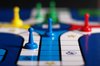 Parcheesi