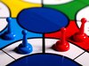 Parcheesi