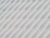 Snow on roof