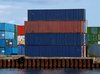 Containers - HDR