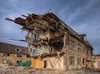 Demolition - HDR