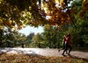 Running