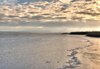 Frosen fjord