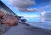 Fjord - HDR