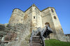 Warkworth Castle 5