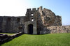 Warkworth Castle 7