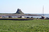 Lindisfarne Castle 2