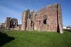 Lindisfarne Priory 5