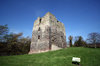 Etal Castle 1