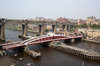 Bridges Over The River Tyne 3