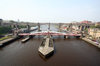Bridges Over The River Tyne 1