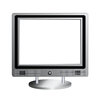 Flat Screen Monitor