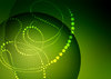 Wallpaper GREEN