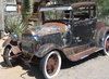 old auto
