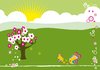 Colorful easter !