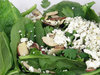 spinach salad