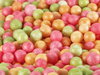 color balls