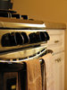 stove
